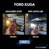 Ford Kuga 2021